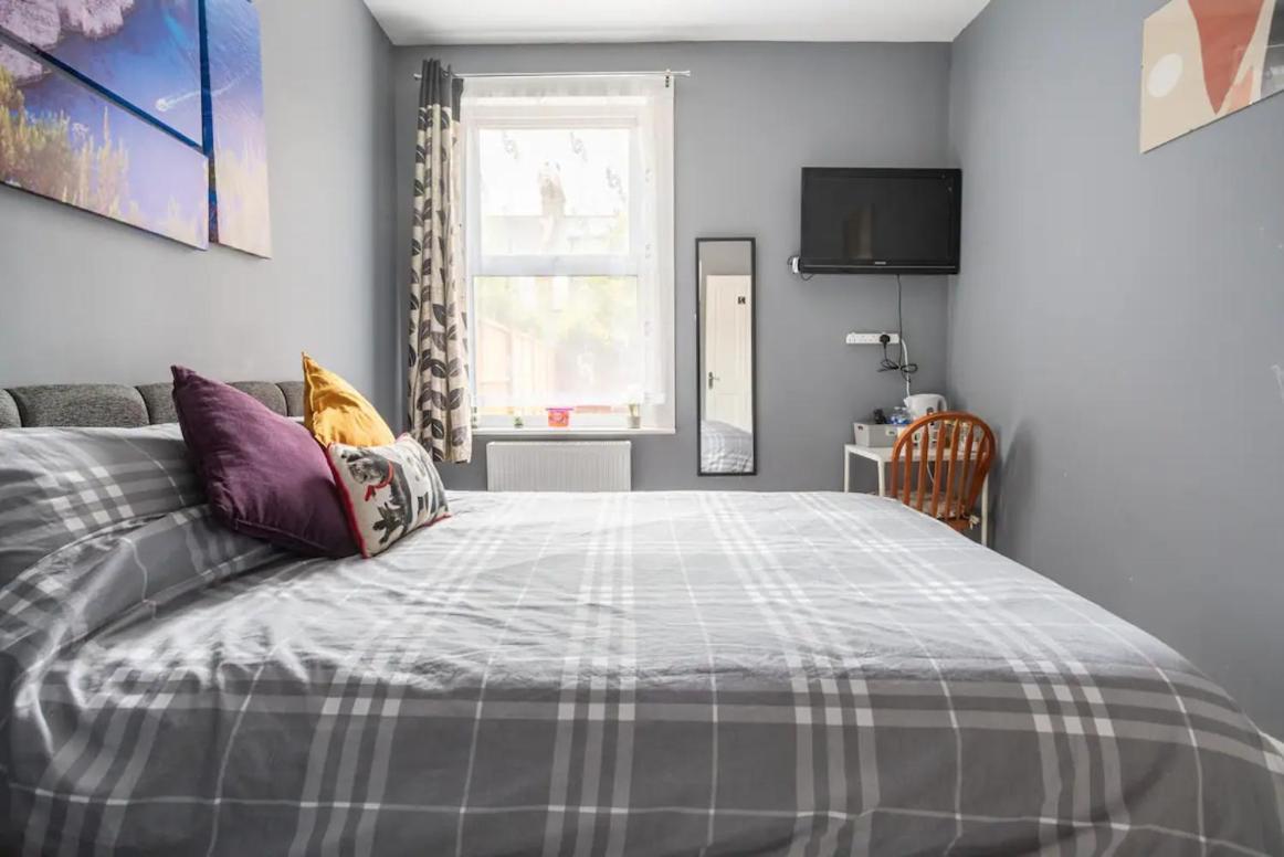 Hatton Homes - Thackeray Avenue Λονδίνο Εξωτερικό φωτογραφία